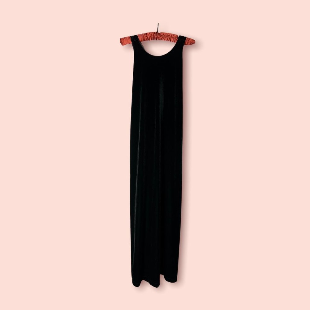 Formal gown